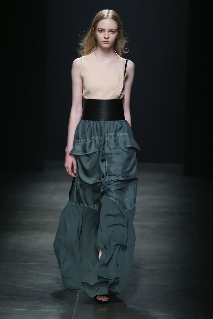 Ter et Bantine Fall 2015 | Fall Fashion Trends 2015 | Runway | POPSUGAR ...