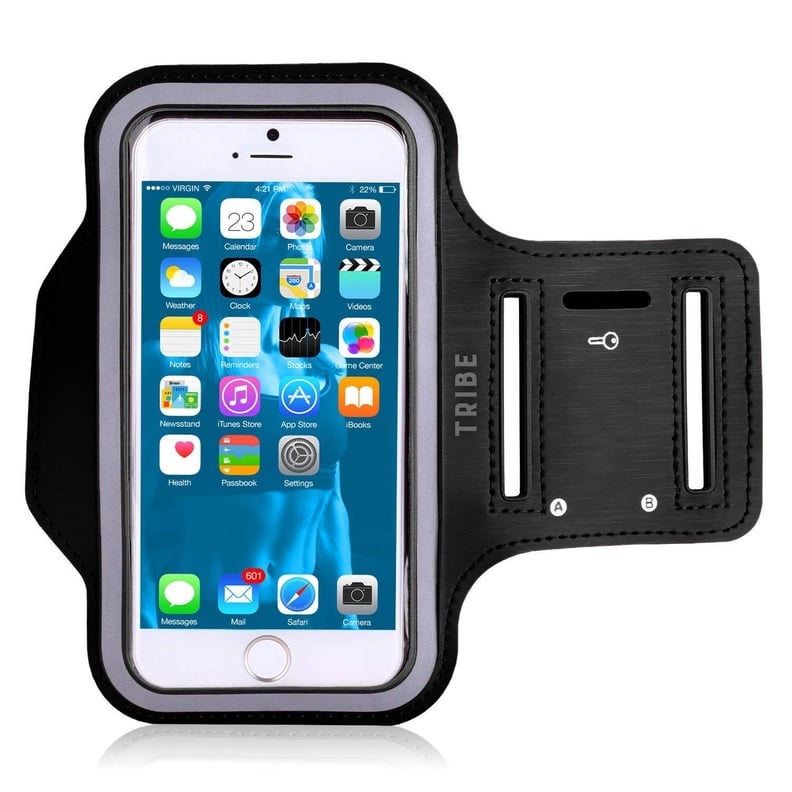 Tribe Water-Resistant Cell Phone Armband