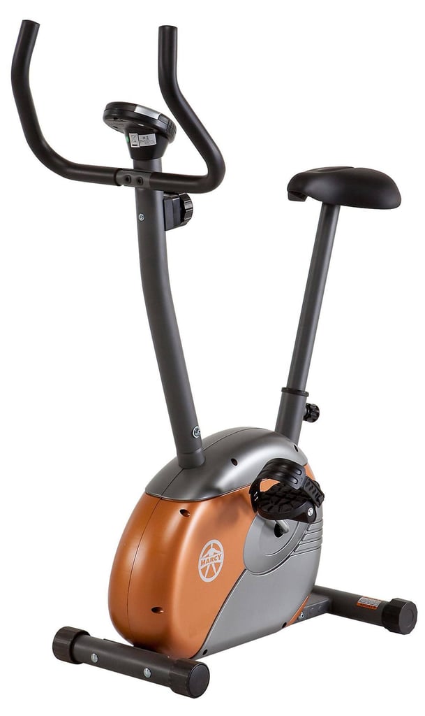 Marcy Upright Exercise Bike