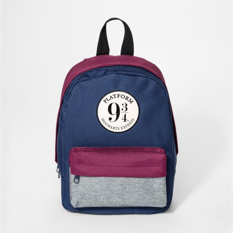 Harry Potter Backpack