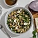 Jennifer Aniston's Bulgur Salad Recipe With Photos