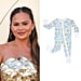 These Chrissy Teigen-Approved Kids' PJs Are on Major Sale For Prime Day