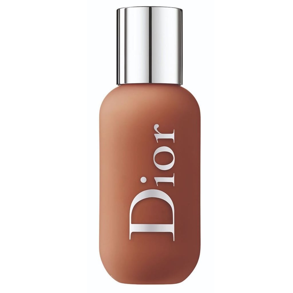 Dior Backstage Face & Body Foundation | The Best Foundations For Oily ...