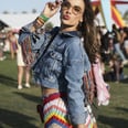 Good Luck Keeping Up With All These Fun Snaps of Stars at Coachella!