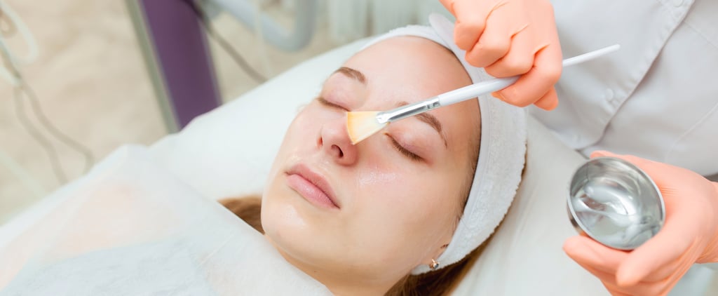 Can People With Rosacea Have Chemical Peels?