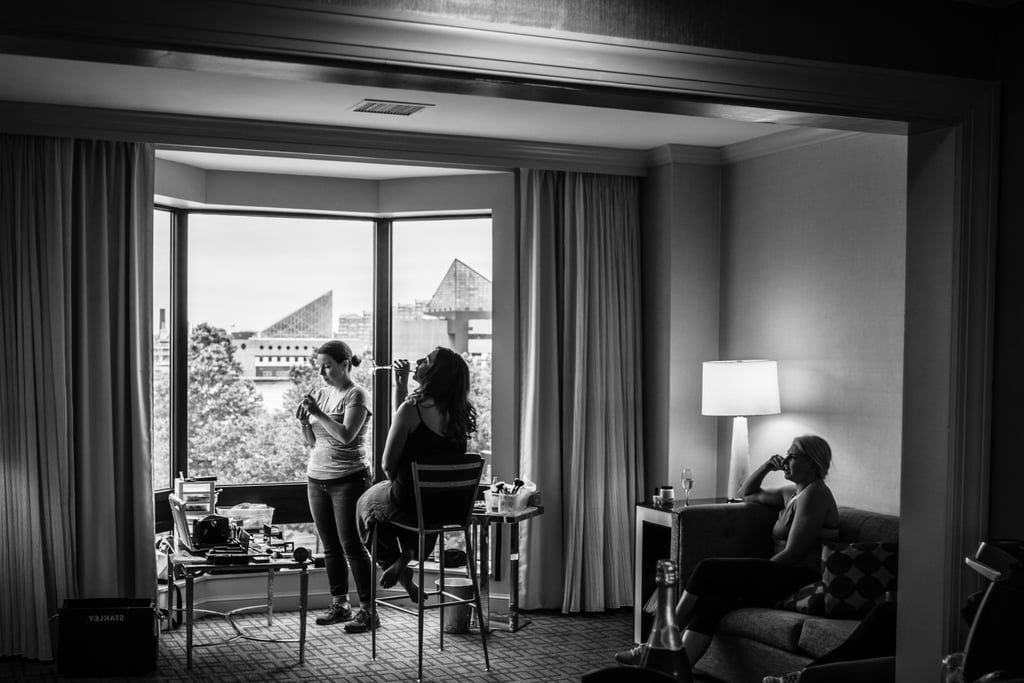 How to Incorporate Travel Into Your Wedding