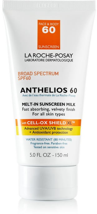 La Roche-Posay Anthelios Sunscreen Milk