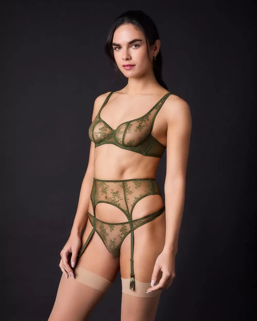 Journelle Romy Demi Bra