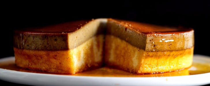 How Chefs Make Flan