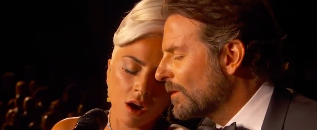 Lady Gaga and Bradley Cooper 2019 Oscars Performance Video