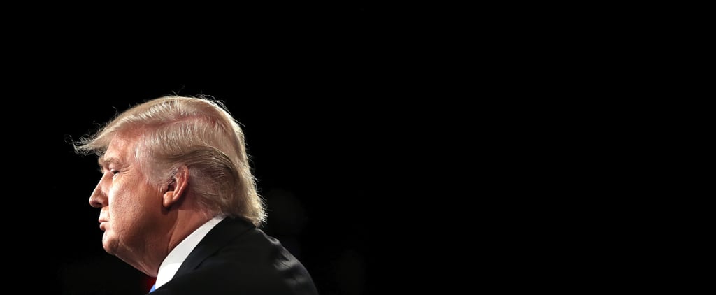 What Is the Goldwater Rule, and Does It Apply to Trump?