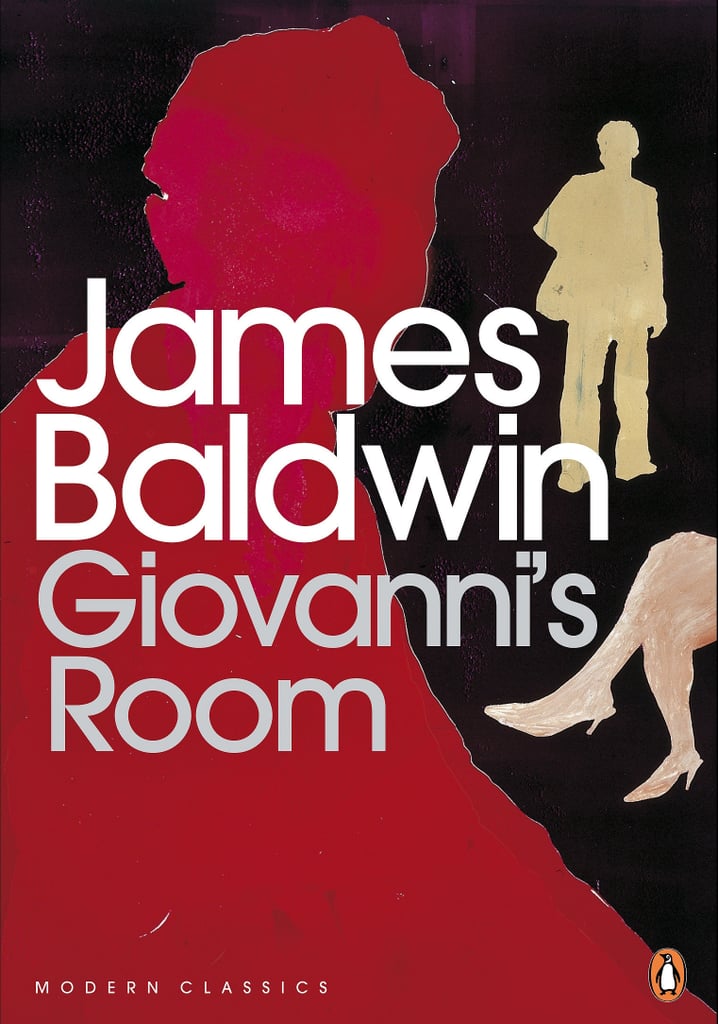 james baldwin room