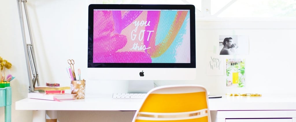 Ikea Desk Hacks That Will Take Your Breath Away