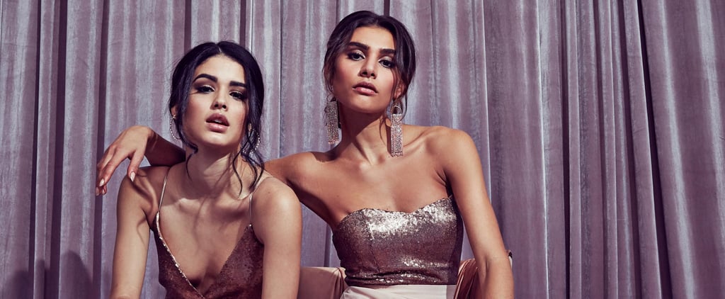 Missguided Wedding Collection Spring 2018