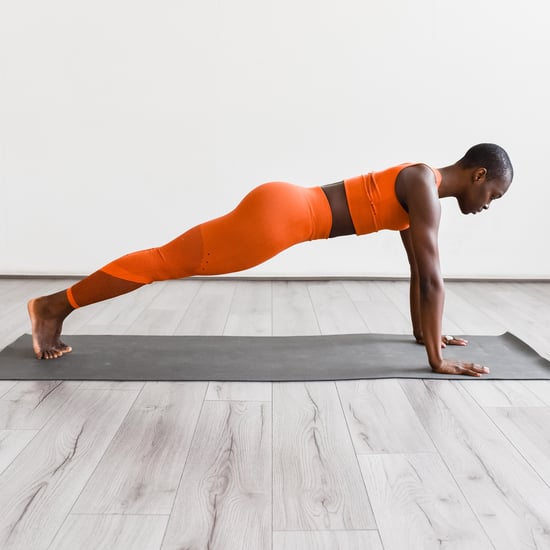 30-Minute Full-Body Pilates Workout at Home