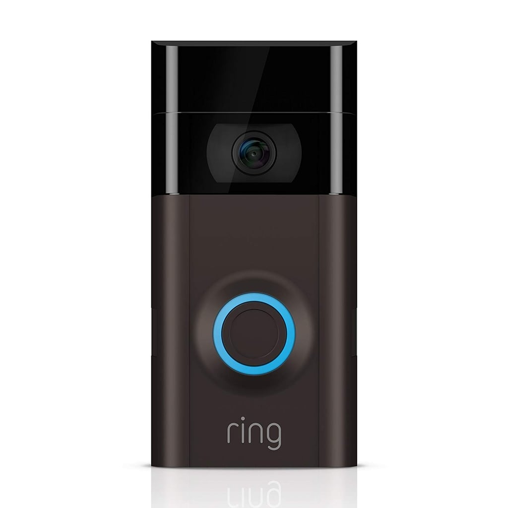 Ring Video Doorbell