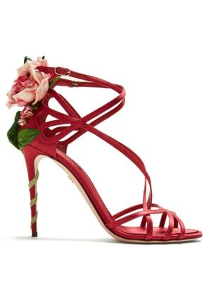 Dolce & Gabbana Stilettos