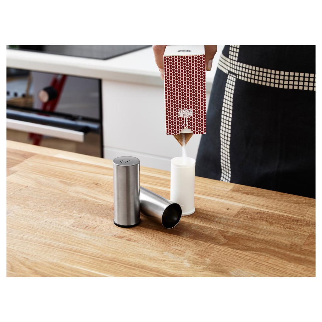 Salt/Pepper Shakers