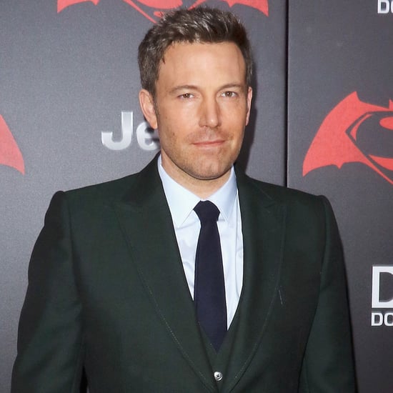 Batman v Superman NYC Premiere Pictures