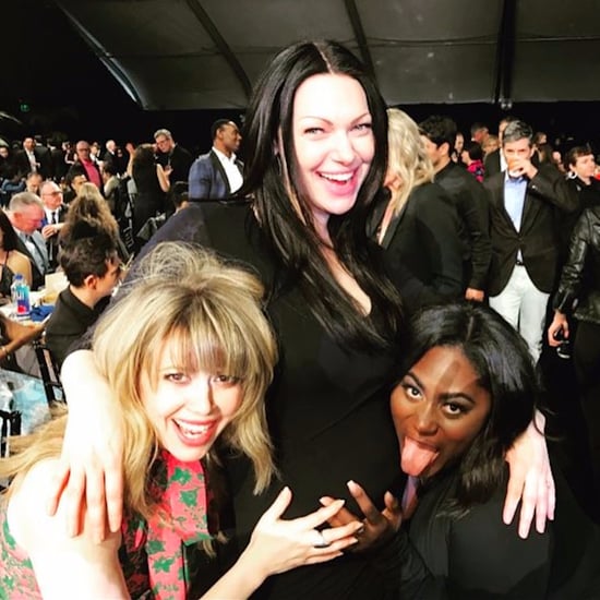 Orange Is the New Black Cast Instagram Pictures