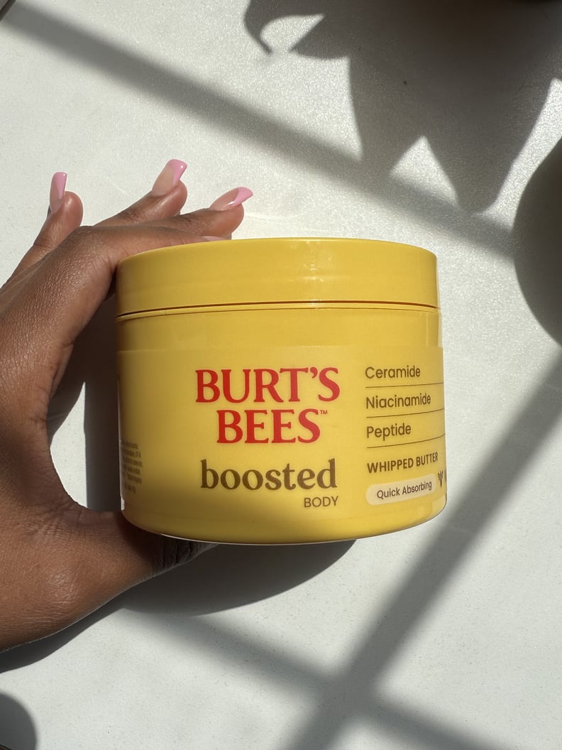 Best Body Butter