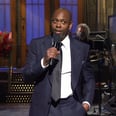 SNL: Dave Chappelle Tackles Trump Loss, COVID-19, and Racial Divide in Post-Election Monologue