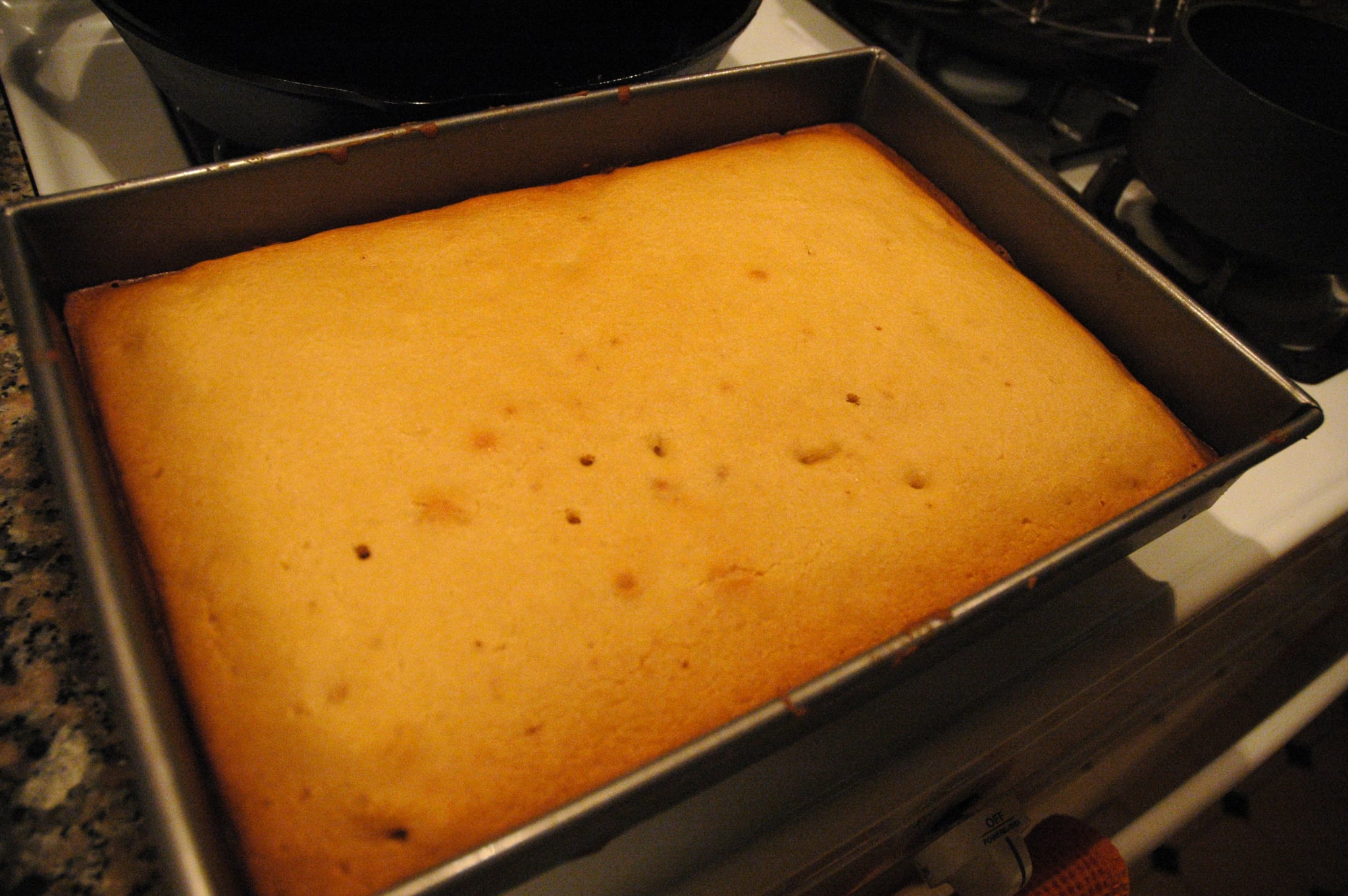 pancake recipe easy