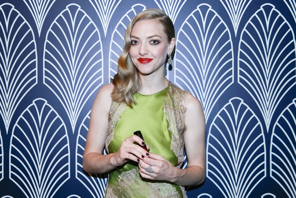 Sexy Amanda Seyfried Pictures