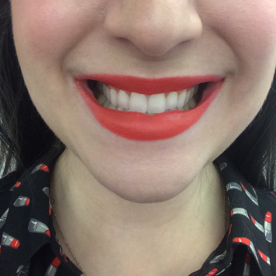 color wheel toothpaste review