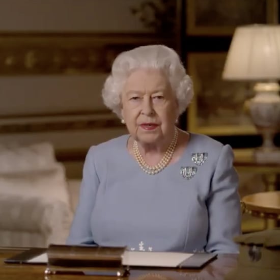 Queen Elizabeth II’s 75th Anniversary VE Day Speech Video