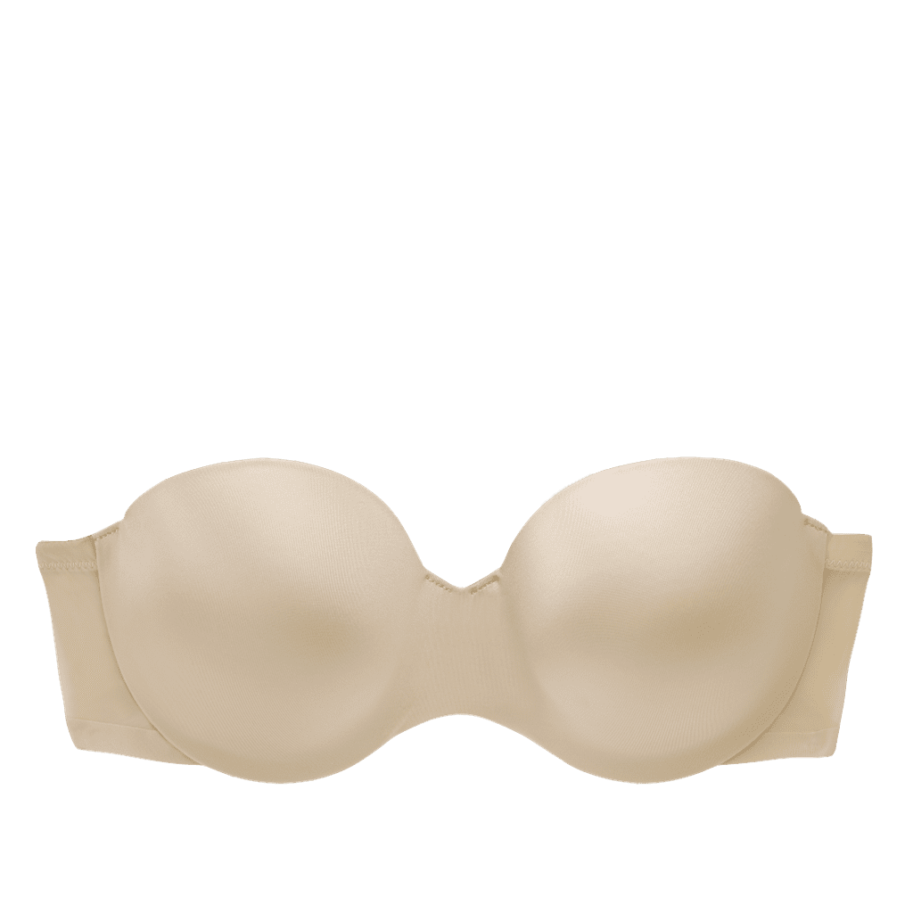 Best Seamless Bra Vanity Fair | POPSUGAR Fashion