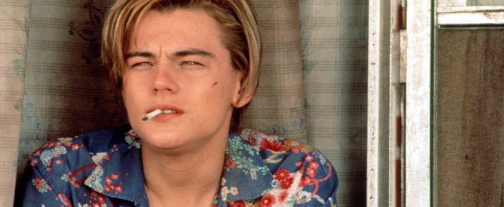 Leonardo DiCaprio's Hawaiian Shirt From Romeo and Juliet