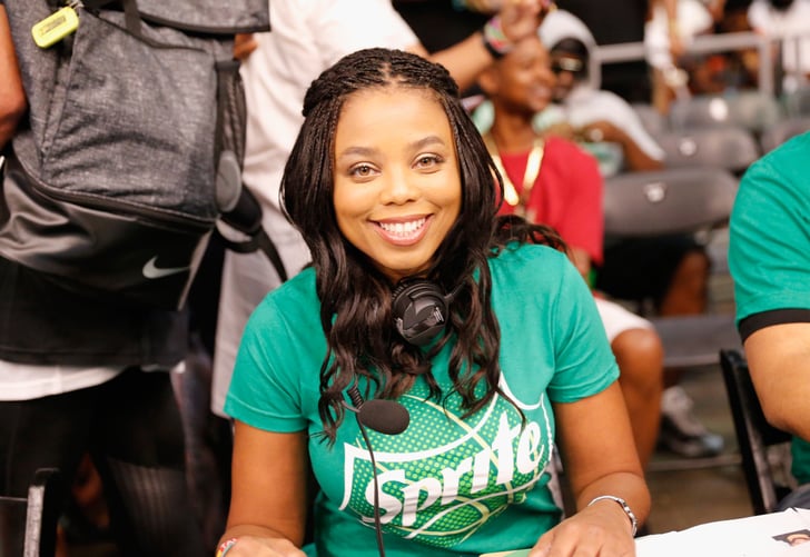 Jemele Hill | Women Who Are Changing the Game in 2019 | POPSUGAR