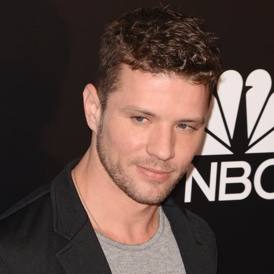 Ryan Phillippe Interview on Larry King Now