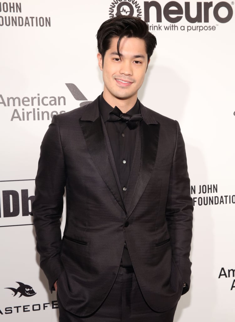 Sexy Ross Butler Pictures