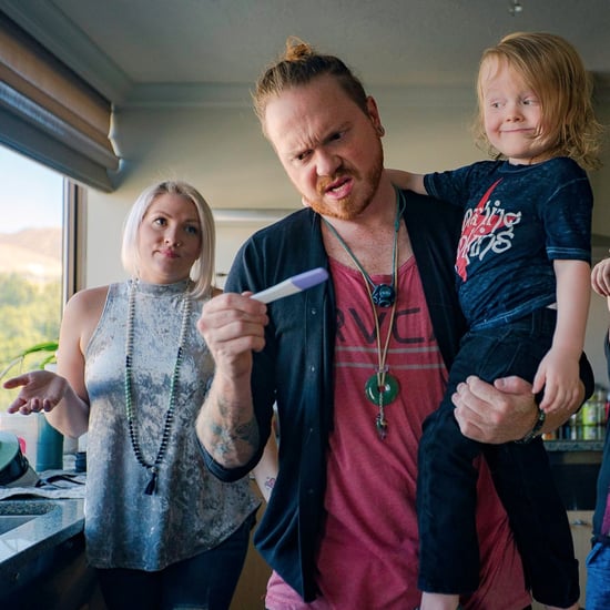 Honest Reddit Pregnancy Announcement