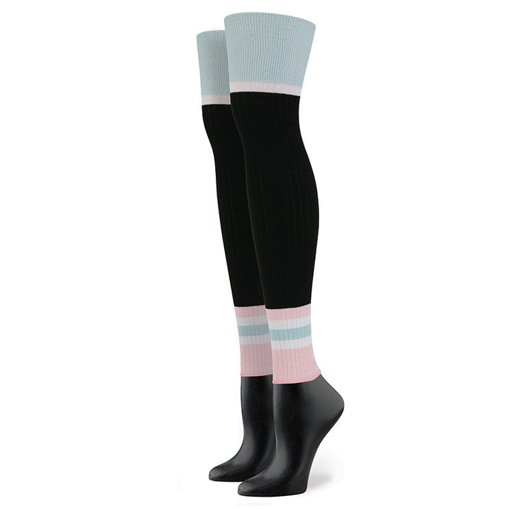 Rihanna x Stance Sporty Baby ($20)