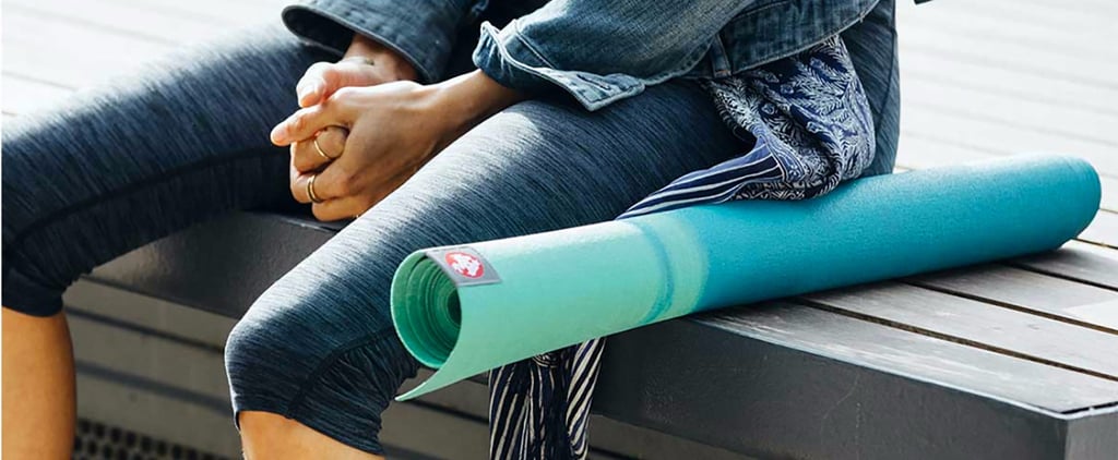 All the Fitness Gear We're Obsessed With For July