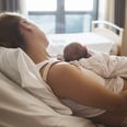 I Didn't Realize I Needed Help With My Anxiety Until It Consumed Me After I Gave Birth
