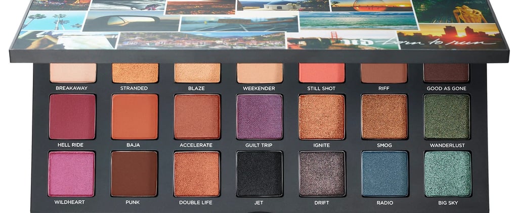 The Summer Eye-Makeup Trends We'll Be Wearing Well Past Labor Day