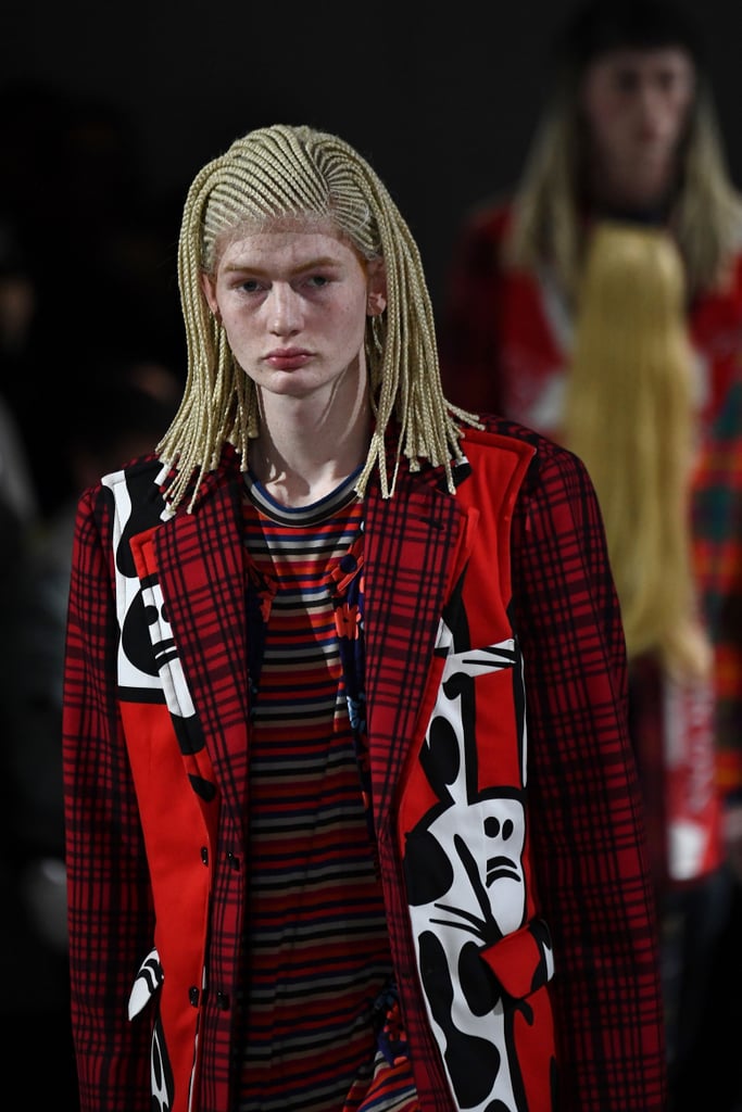 Comme des Garçons Apologises for Cultural Appropriation 2020