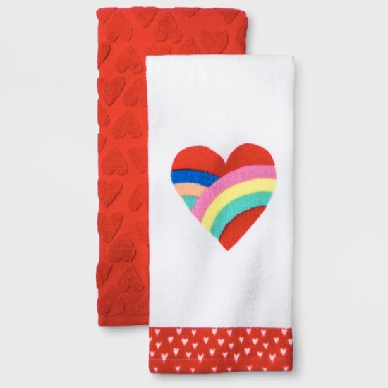 Target Valentine's Day Decorations 2019