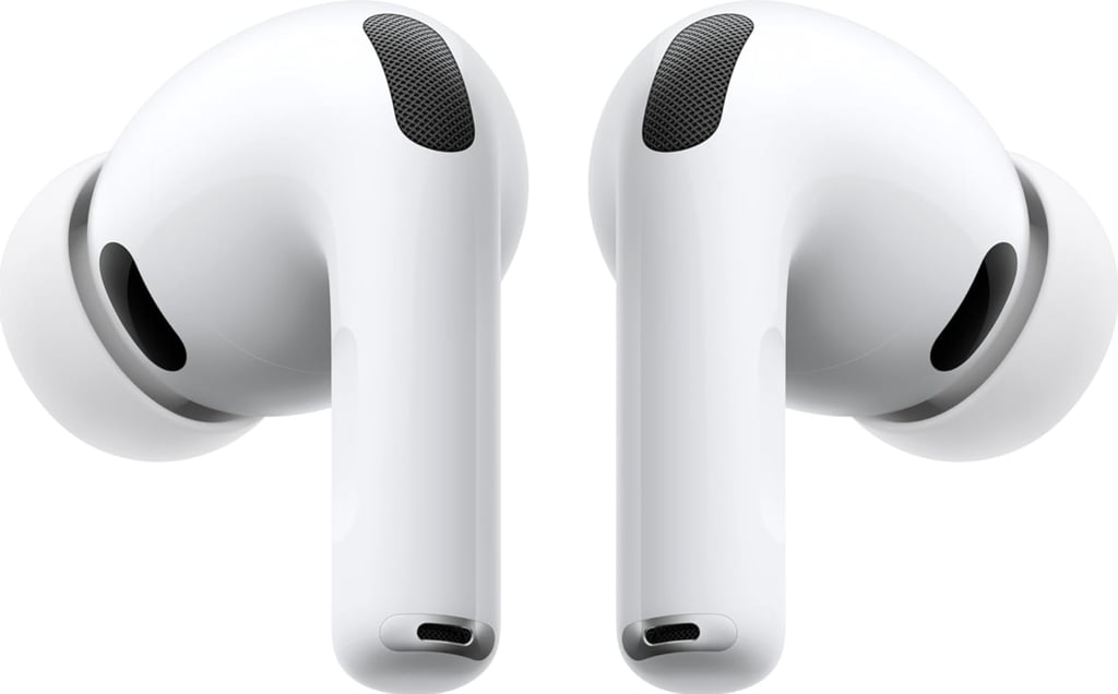 Apple AirPods