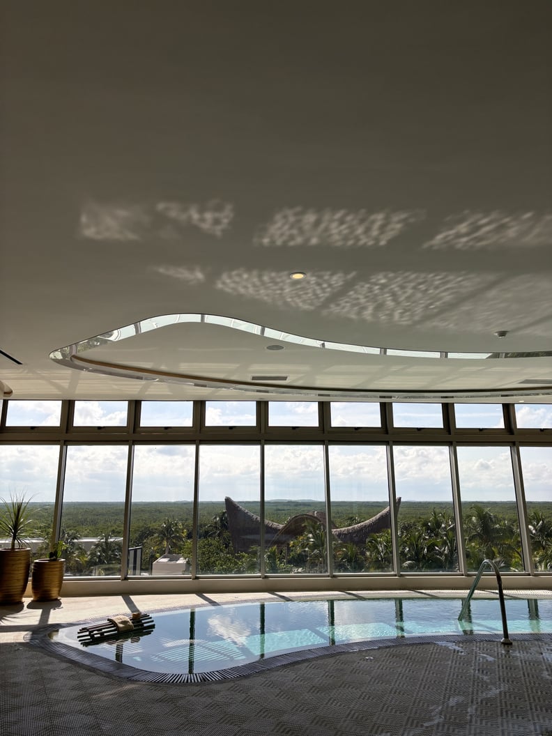Hotel Mousai Cancun