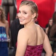 Kristen Bell Got "Anal Worms" From Her Kids, and Yup, Welcome to the Thunderdome That Is Motherhood