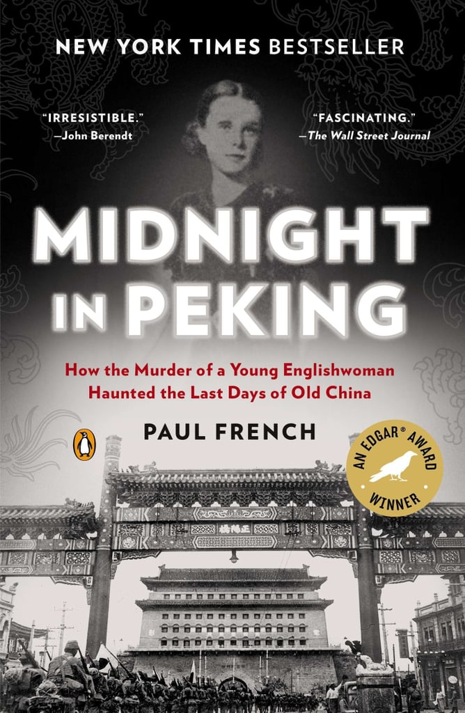 midnight in peking by paul french