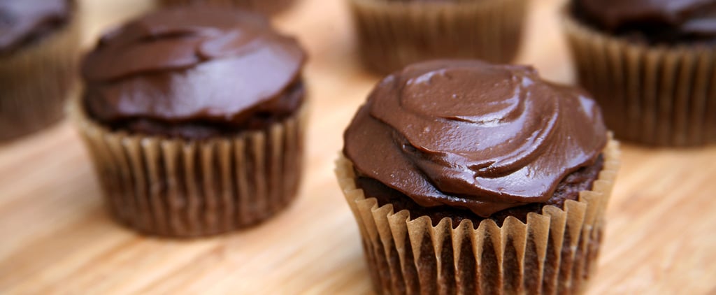 Vegan Chocolate Cupcakes