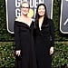 Who Is Meryl Streep's Date at the 2018 Golden Globes?