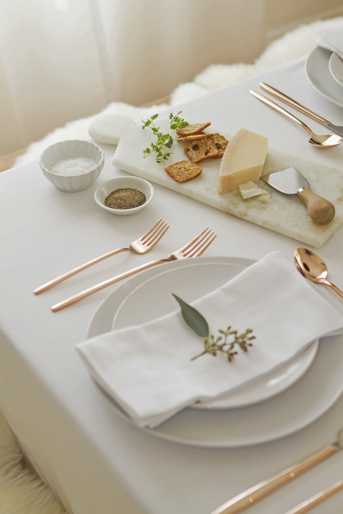 How to Buy Flatware POPSUGAR Home