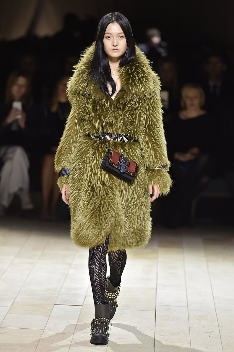 Jean Paul Gaultier becomes latest designer to ban fur from its